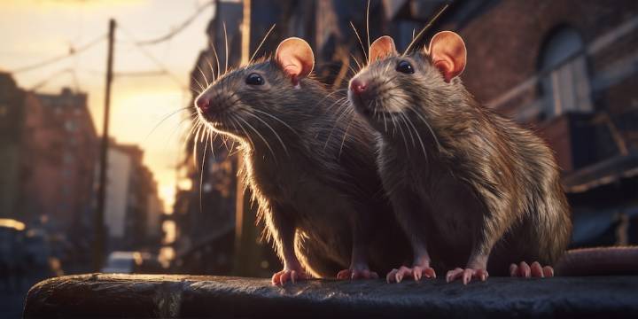 Estas son las plagas que amenazan con entrar a tu hogar en temporada de frío: así puedes evitarlas