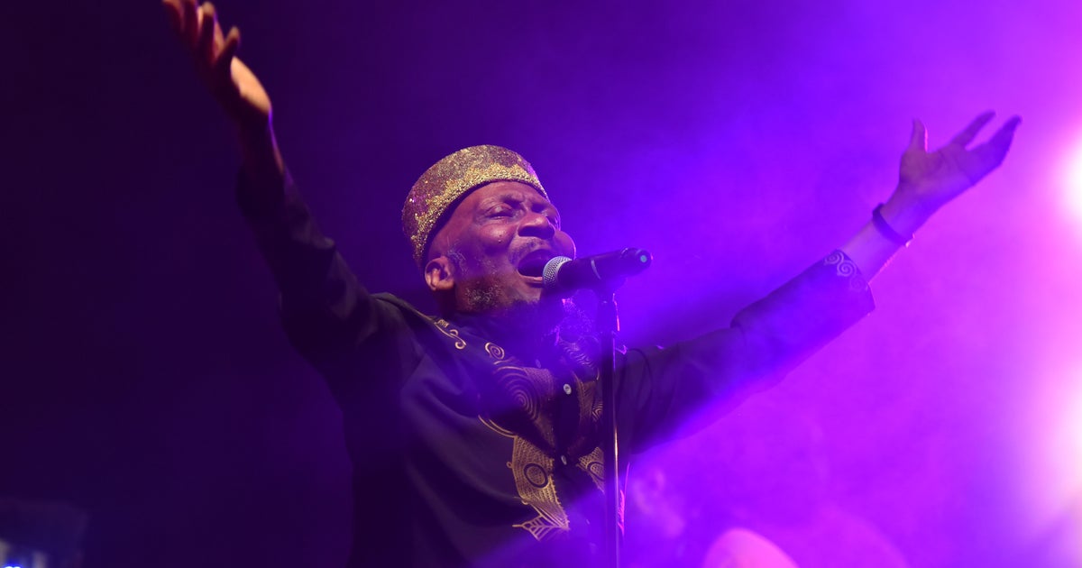 Jimmy Cliff, reggae music and Jamaican cultural icon, dies at 81