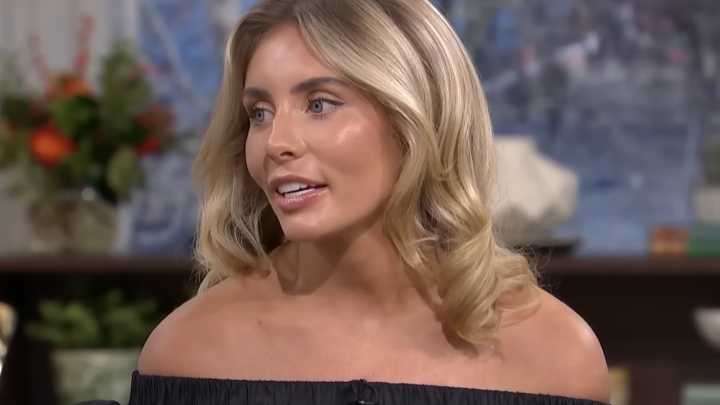 Bonnie Blue has built a career by taking risks. But haven't we all?