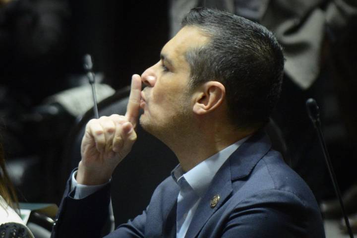 Disculpas desde España no deben ser prioridad para el Estado mexicano: PAN