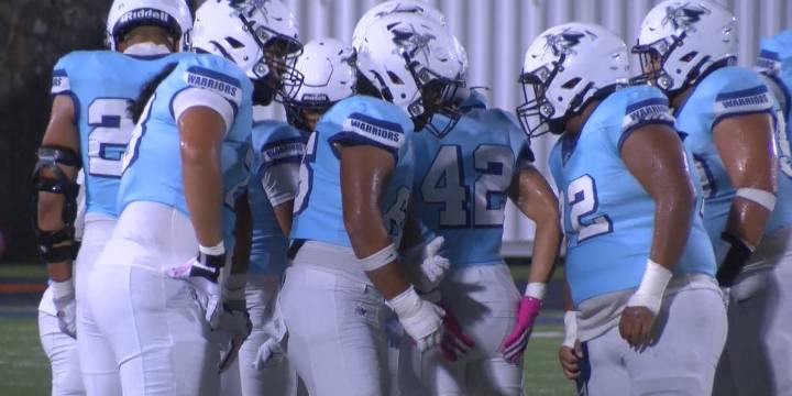 Kamehameha Kapalama returns to state playoffs for first time in over a decade