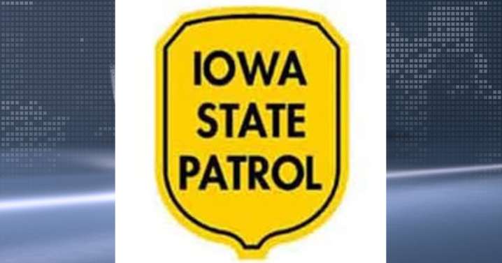 Pedestrian hit and killed by unknown vehicle in central Iowa