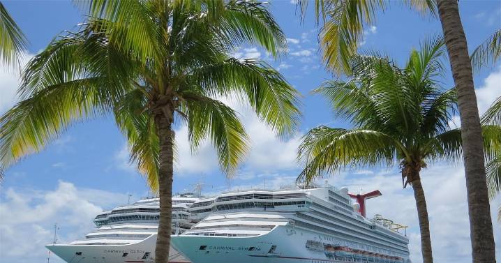 Curazao, Aruba, Bonaire, Antigua, Barbados ¿Por qué los chilenos ahora buscan estos destinos para visitar en cruceros?