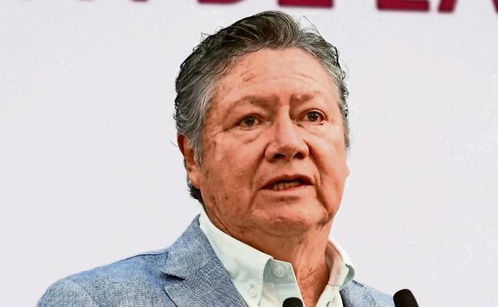 Quieren triplicar apoyos para renovación de microbuses