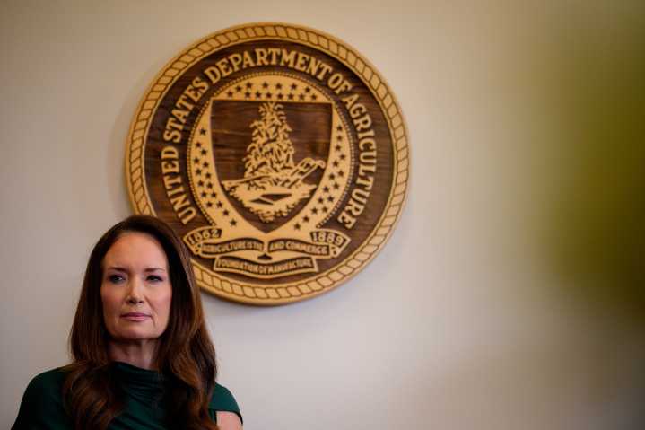 USDA Secretary Says All SNAP Recipients Must Reapply, Dubiously Citing Fraud