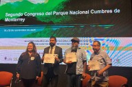 La Conanp celebra el Segundo Congreso del Parque Nacional Cumbres de Monterrey