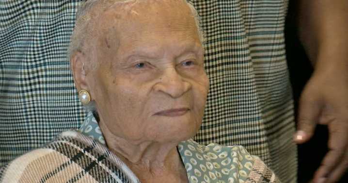 Mother Viola Fletcher dies, leaves legacy of fighting for justice in Tulsa