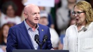 'Can't make this up': Mark Kelly says Trump administration prosecuting him is ridiculous​