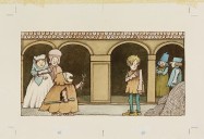 Strega Nona turns 50 — and her art lives in Minneapolis