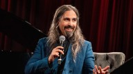 Composer Bear McCreary Waited Over 20 Years to Finish This Song