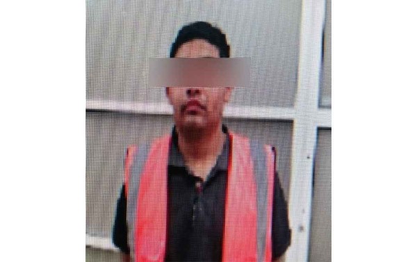 Intentó asesinar a mujer, le dan jueces 16 años de cárcel