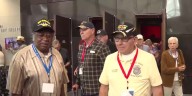 Funeral home honors veterans with trip to WWII Museum
