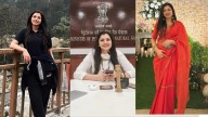 Meet Woman IAS Officer Who Never Gave Up, Got AIR 3, Has 297K Followers On Instagram, Her Name Is...