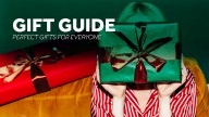 The ultimate editor-approved holiday gift guide