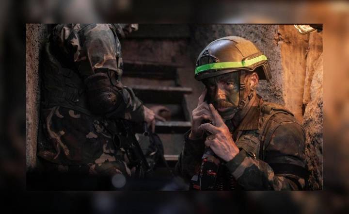 Divertimento trucho: lo que no se dice de “Chavín de Huántar: el rescate del siglo”