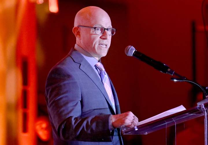 Pittsburgh native Jason Lando to be nominated as next police chief, sources say