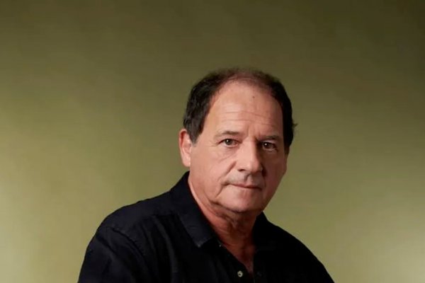 Obra de teatro furor: así fue la impresionante transformación de Julio Chávez