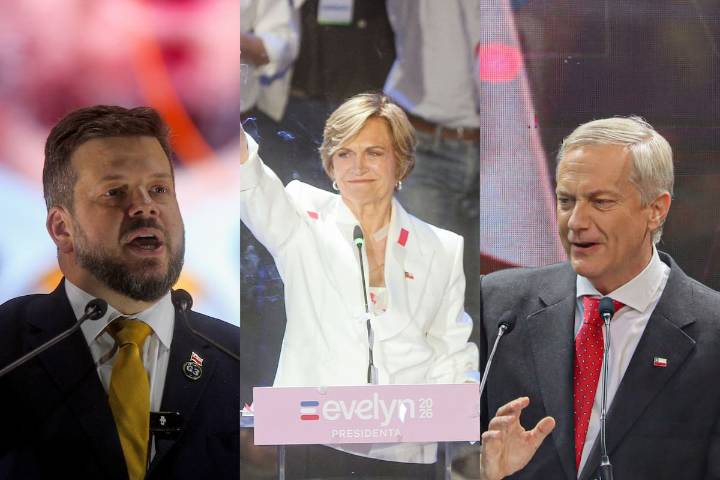 ADN hoy. Cristóbal Bellolio analiza los distintos cierres de campaña y proyecta el próximo escenario presidencial: “La única sorpresa posible es…”