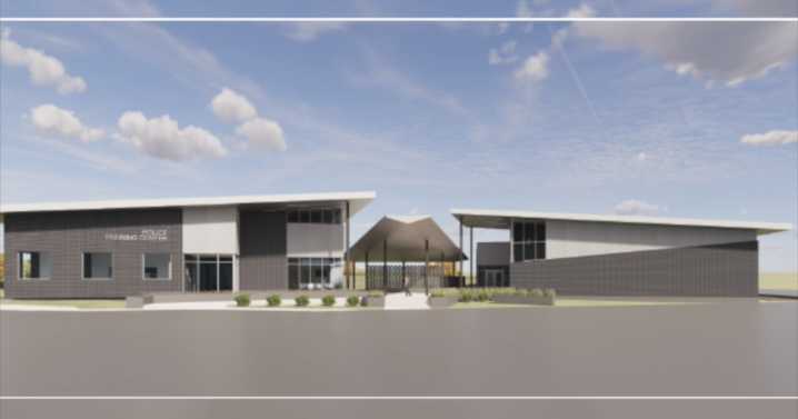 Temple approves $14M police training facility to enhance public safety