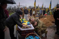 Ukraine, Western allies meet  to discuss US peace plan