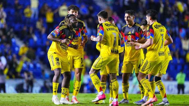 Liga MX: Horarios y canales de la Jornada 17 del Apertura 2025