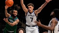 Butler basketball: Jamie Kaiser Jr. rebounding, shooting is Thad Matta's MVP