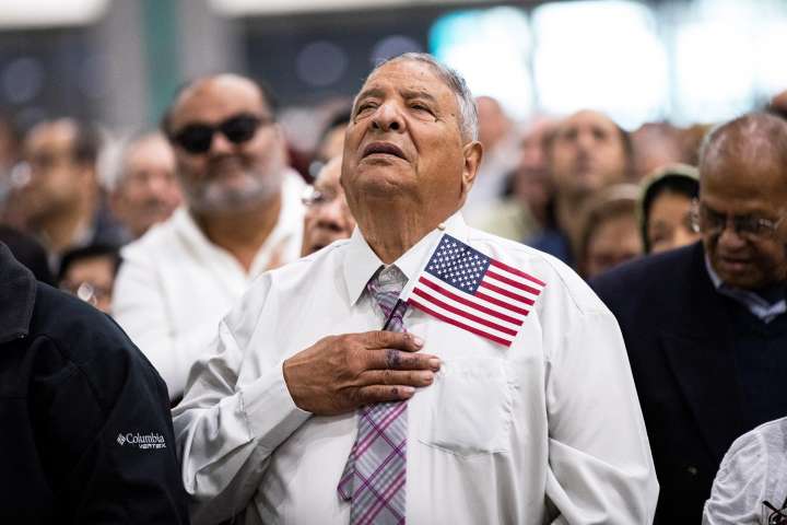 EEUU incluye a cubanos y venezolanos en la “revisión rigurosa” de tarjetas de residente