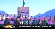 All-women high altitude trekking expedition flagged in Eastern Himalayas