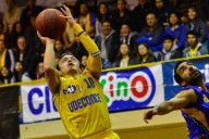 El máximo anotador de triples en la historia de la Liga Nacional de Básquetbol en Chile se retira: “No he tenido mucho tiempo de procesarlo”