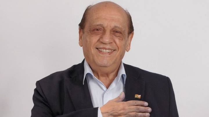 "Despedimos a un gran compañero": el mensaje de Berazategui para despedir a Mussi