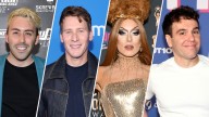 WayOUT Honoring Dustin Lance Black, Alaska & More At Gayla