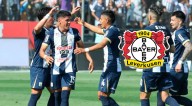 Alianza Lima quiere fichar a jugador alemán que pasó por Leverkusen: "Contactos iniciados"
