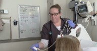 Respiratory therapists are in high demand across Indiana