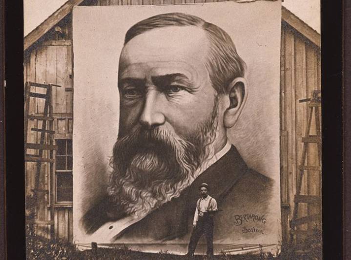 This Day in History, 1888: Rumour flies that American president wanted to annex Canada, or buy it