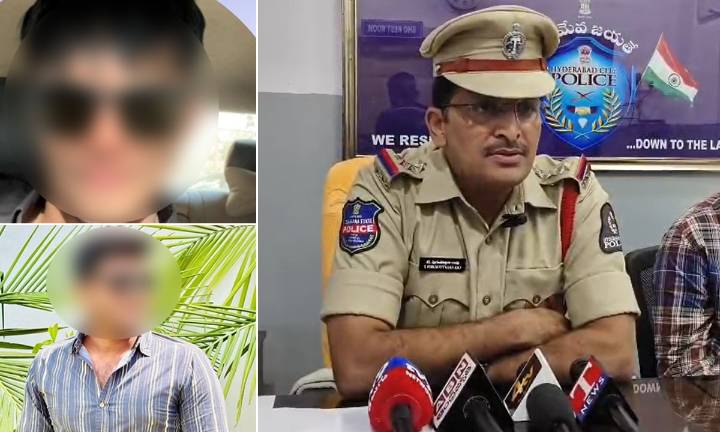 Transgender Assaulted in Mallepally After Being Lured Through Dating App; One Suspect Held, Two Absconding