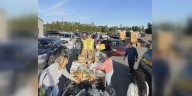 Ludowici church helping hundreds amid government shutdown