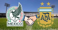 Se acabó la rivalidad entre México y Argentina y así lo demuestra un club gigante del mundo (VIDEO)