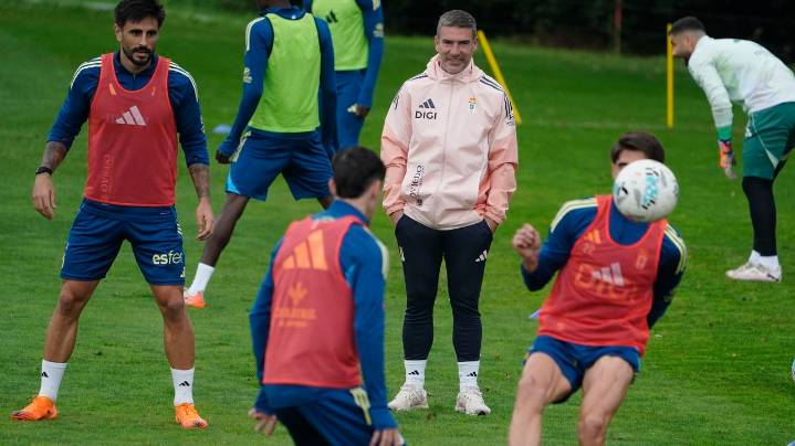 Previa del Real Oviedo-Osasuna: toca ganar y rendir cuentas al Tartiere