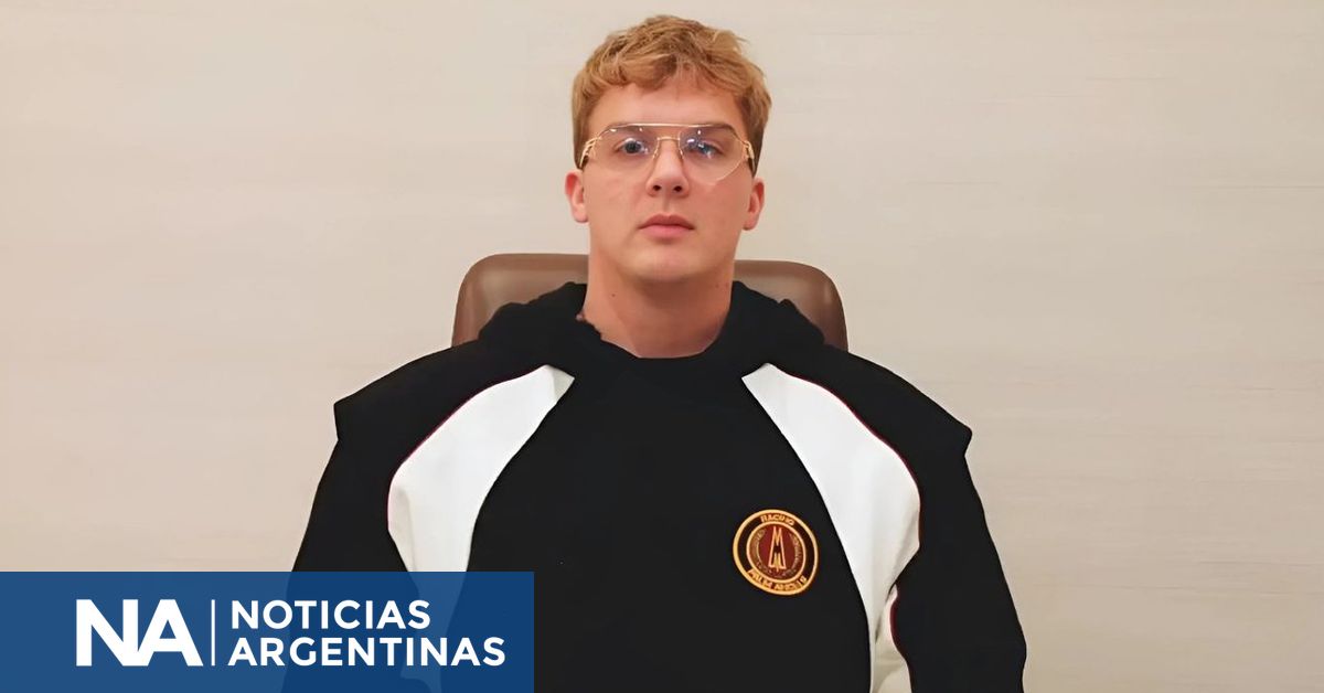 Caso $Libra: congelan bienes de Hayden Davis y de dos nuevos operadores