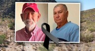 Hallan restos de hermanos Sergio y Ramiro Góngora, rancheros desaparecidos desde junio de 2024 en Caborca