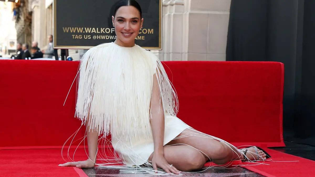 Premio Génesis, ¿en qué consiste este galardón que Israel le dio Gal Gadot?