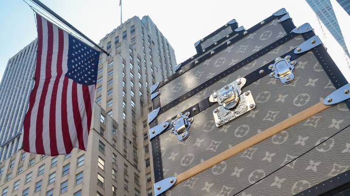 Why Luxury’s Still Winning in the US