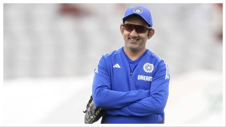 Robin Uthappa backs Gautam Gambhir, blames India’s spin struggles on poor Ranji pitches