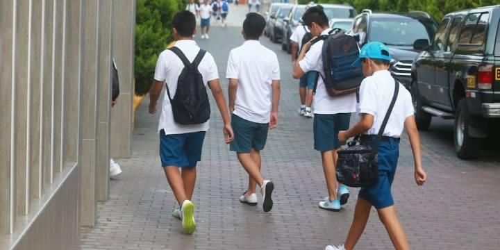 Marcha del 14 de noviembre: ¿Suspenderán las clases en Lima y Callao por la protesta? Lo último que se sabe