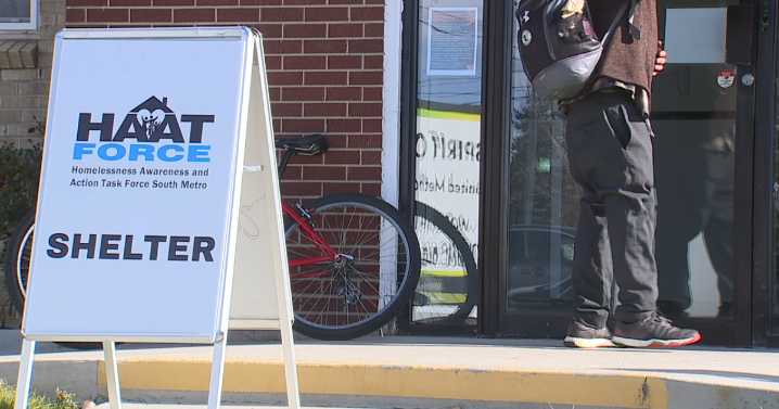 Englewood nonprofit provides lifesaving shelter vouchers as freezing temperatures approach this weekend