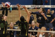 Barrington teams battle in key playoff games tonight