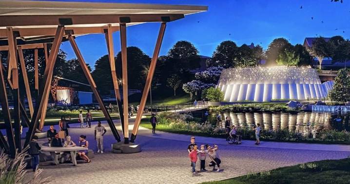 Finlay Park vandalism leads to amped up security ahead of reopening