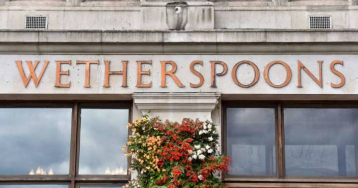 Wetherspoons shutting ‘superb’ pub – with another 4 at risk