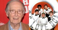 Bernie Kopell Reflects On Changing The Name Of His Iconic ‘Love Boat’ Character