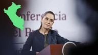 Congreso de Perú declara persona non grata a Claudia Sheinbaum